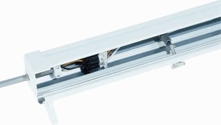 Norton - NLS Basisunit voor lichtlijnsysteem unit 1x36 nls-u136 gecomp