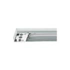 Norton - STD Plafond-/wandarmatuur montbalk std158 gecomp