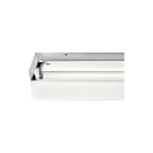 Norton - STN Plafond-/wandarmatuur 1/58w ic