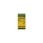 Pilz - P2HZ Tweehandsbedieningsrelais X1 X1