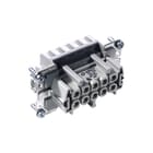 Lapp - EPIC H-BE 10 Contactblok v rechthoekige connect. Ctblincon 10401100