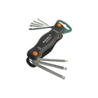 Weidmüller - Torx sleutel Torxslt Tr-S 9-40