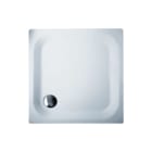 Bette - Super Vlak Douchebak dchebak 90x90x2,5 prg