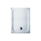 Bette - Super Vlak Douchebak dchebak 110x90x3,5 wit
