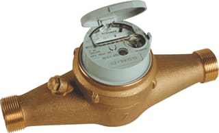 Itron - MSD Watermeter watrmt qn5/dn30