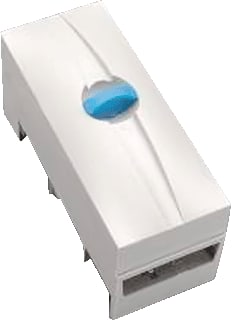 Wohner - CRITO Stroomrailadapter Aanslblok 01243 3P 120Mm2