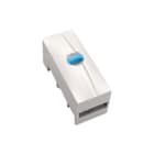 Wohner - CRITO Stroomrailadapter Aanslblok 01243 3P 120Mm2