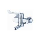 Kludi - Medi-Care Wastafelmengkraan (opbouw) Wandmngkr 180Mm