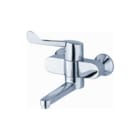 Kludi - Medi-Care Wastafelmengkraan (opbouw) Wandmngkr 245Mm