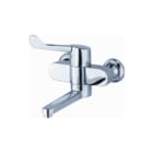 Kludi - Medi-Care Wastafelmengkraan (opbouw) Wandmngkr 250Mm
