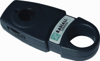 Radiall - RDC Kabelmantelstripper Kabstrip R299550000