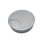 OCS - A Kabeldoorvoering voor meubel Bureaudoorvoer I 60Mm Zgr