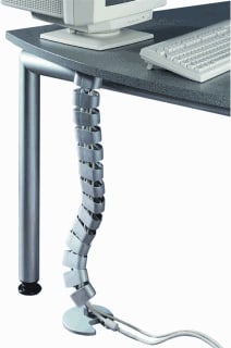 OCS - München Flexibel kabelgeleidingssysteem Munchen I Verticaal Zgr.
