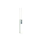 Stago - Aansluitzuil Buisz.Dubbwt Lg3300/725