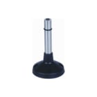 Schneider Electric Telemecanique - Harmony XVP Toeb./onderd. drukknop/signaallamp montvoet+buis xvpc02 100mm