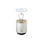 Schneider Electric - Harmony Indicatie- en signaleringslamp lamp 24v 7w dl1beb