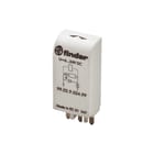 Finder - 99 Overspanningsbegrenzer Ledmod+Va 99.02 6/24Vuc