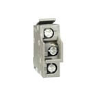 Schneider Electric - Compact Hulpcontactblok Hlpcont Tbv Ns 1Wiss 29450
