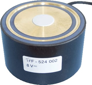 Eberle - Temperatuursonde Temp/Vosens Tff524002