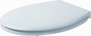 Duravit - Duraplus Closetzitting Durapl Kindercloszitt Wit
