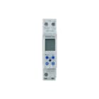 Theben - TR608top Digitale schakelklok vr paneelbouw schakklk tr608top