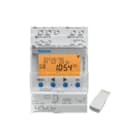 Theben - TR Digitale schakelklok vr paneelbouw schakelklok tr642top2 rc