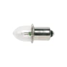 Makita - Indicatie- en signaleringslamp Vervlamp 7,2V Br2
