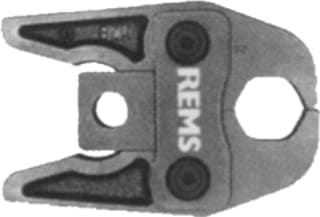 REMS - Persbek/persketting v persfitting 25 Mm Unicor