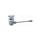 Dornbracht - Afvoerplug Afvoergarn 1030097006