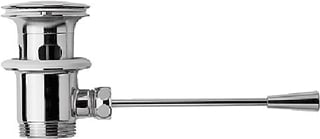 Duravit - Vero Afvoerplug Waste Kniehevelvent H Chr