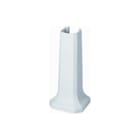 Duravit - 1930 Wastafelzuil Zuil Wast 70+80 Wit