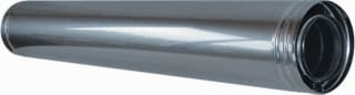 Metaloterm - US Concentr. RGA/LTV buis Sektie 100Cm-100Mm
