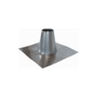 Metaloterm - US Doorvoerplaat Dakpl.Pl.Dak Rvs Usdprv