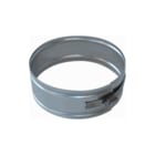 Metaloterm - US Spanring rond luchtkanaal Pijpbeubel Uskb 153Mm