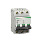 Schneider Electric Merlin Gerin - C60 N Installatieautomaat autom 6ka c60n 4a-c 3p