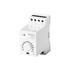 Eberle - ITR Ruimtetemperatuurregelaar modulair temp.reg itr3 +40/100gr