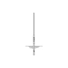 VDL Masten - CVL Cilindrisch Lichtmast zonder armatuur Cil Mast Cvl8.0 Eu60