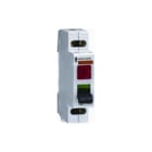 Schneider Electric Merlin Gerin - I Keuzeschakelaar schak+lmp i 15100 32a 1p