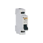 Schneider Electric Merlin Gerin - I Keuzeschakelaar schak+lmp i 15101 32a 2p