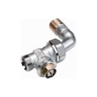 Comap - 3809E Radiatorafsluiter csar th/vent+bo 1/2x22 re ds50
