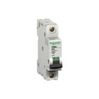 Schneider Electric Merlin Gerin - C60 N Installatieautomaat autom 4.5ka c60a 10a-b 1p