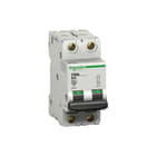 Schneider Electric Merlin Gerin - C60 N Installatieautomaat autom 4.5ka c60a 25a-b 2p