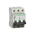Schneider Electric Merlin Gerin - C60 N Installatieautomaat autom 4.5ka c60a  6a-b 3p