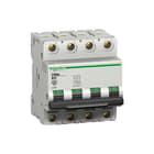 Schneider Electric Merlin Gerin - C60 N Installatieautomaat autom 4.5ka c60a 10a-b 3p+n