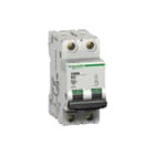 Schneider Electric Merlin Gerin - C60 N Installatieautomaat autom 6ka   c60n 10a-b 1p+n