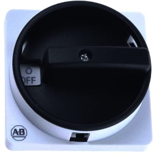 Allen Bradley - deurkoppeling schakelaar DEURSCHAK 194L-HE6G-175