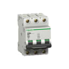 Schneider Electric Merlin Gerin - C60 N Installatieautomaat autom 6ka   c60n 32a-b 3p