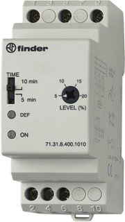 Finder - 71 Fasebewakingsrelais spbewrel 3ph10a 5/20%