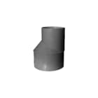 Pipelife - Polisan Fitting met 2 aansluitingen Pvc Verlpst Exc 75X50 L