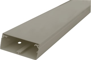 Canalit - M5 Leidingkanaal kabelkan 60x40mm grs lg2